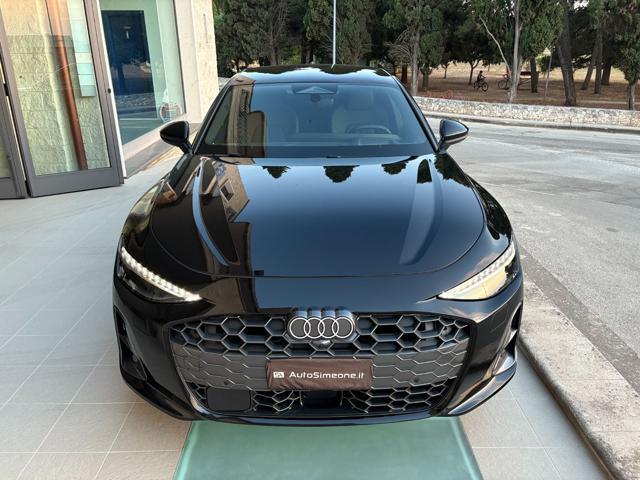 AUDI A6 TDI 150 kW S tronic quattro S line edition.