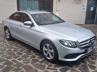 Mercedes-Benz E 220 E 220 d Premium Plus auto C7vendita