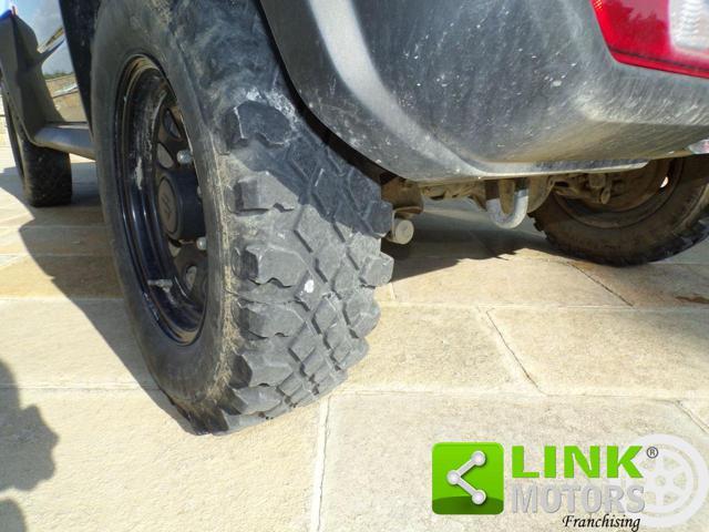 SUZUKI Jimny 1.5 120 CV ALLGRIP PRO 2-Seater