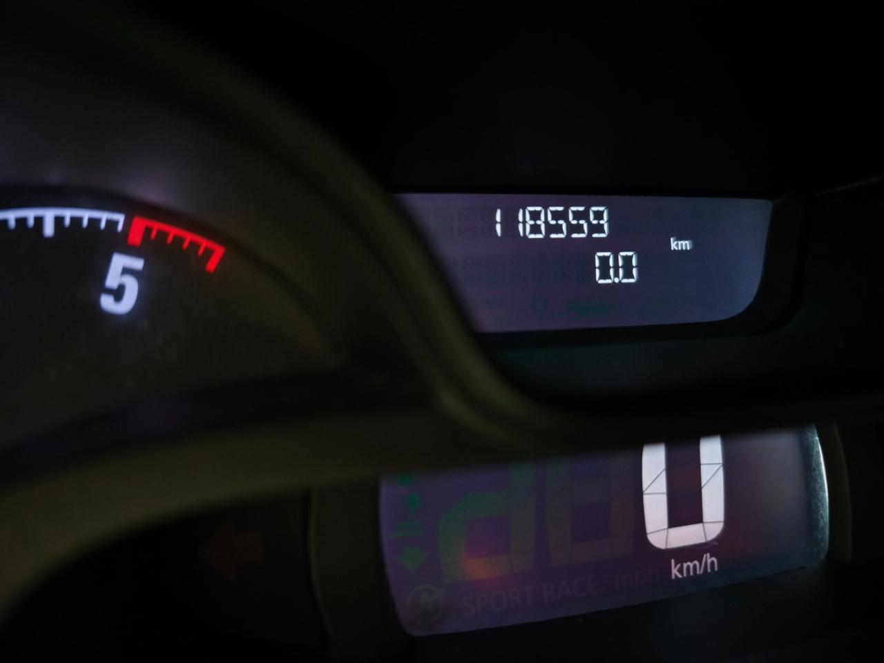 OPEL VIVARO 1.6CDTI 95CV L1H1 GANCIO TRAINO 9POSTI