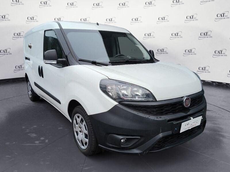 FIAT Doblò Doblò 1.3 MJ Cargo Maxi