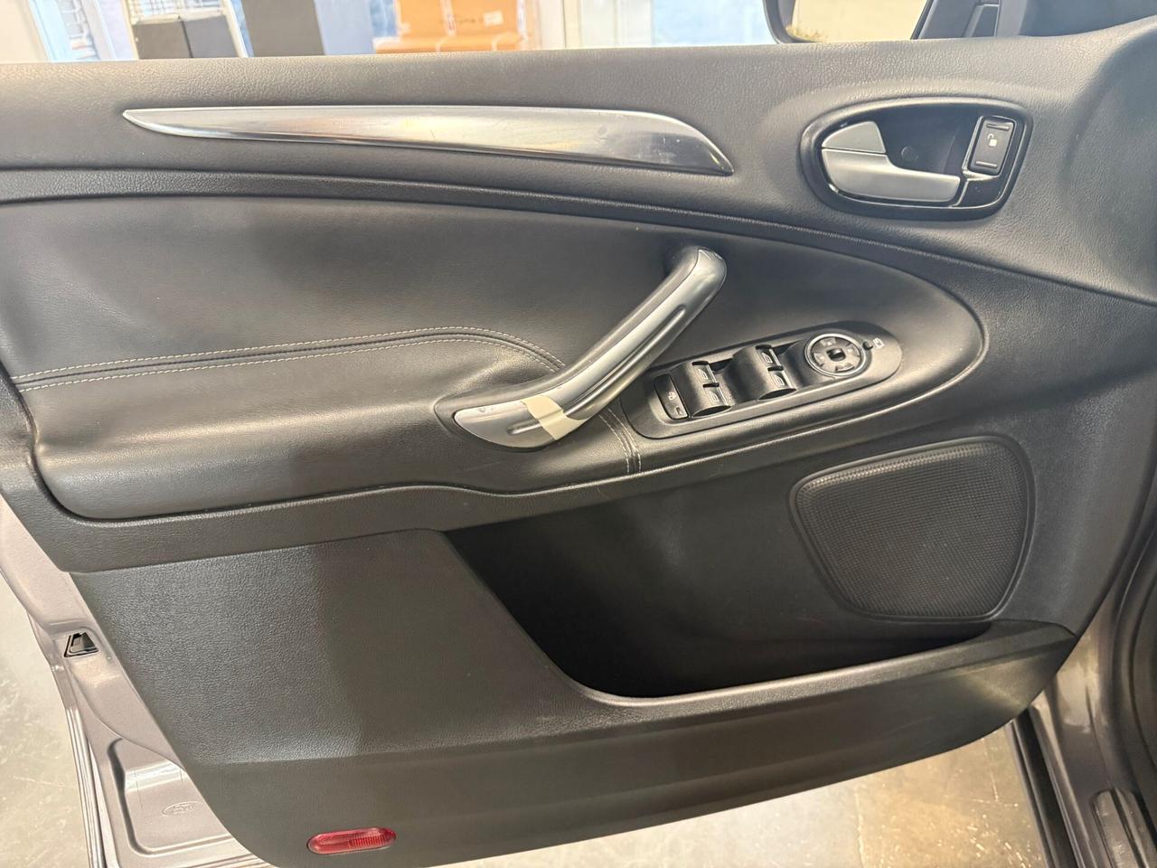 Ford S-Max 2.0 TDCi 163CV Powershift 7 posti Business Nav