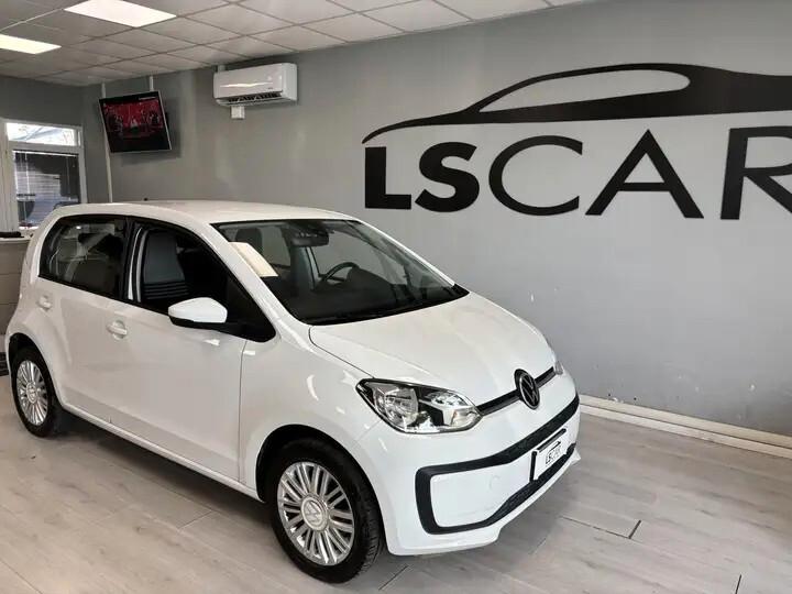 Volkswagen up! 5p 1.0 evo Sport 65cv IVA ESPOSTA~Unipro~Promo~Finanziamento