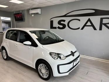 Volkswagen up! 5p 1.0 evo Sport 65cv IVA ESPOSTA~Unipro~Promo~Finanziamento