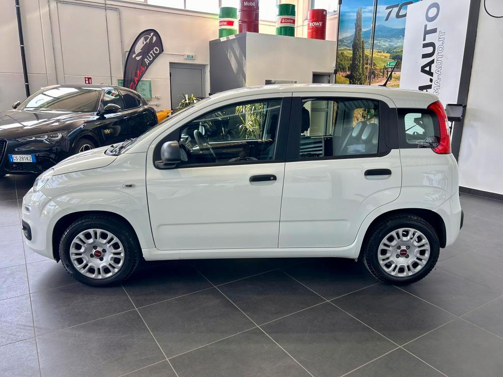 Fiat Panda 1.0 hybrid Easy s&s 70cv