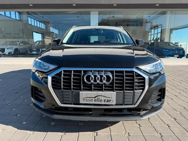 Audi Q3 35 TDI S tronic Business 2020