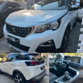PEUGEOT 3008 BlueHDi 130 S&S CROSSWAY NEO PATENTATI