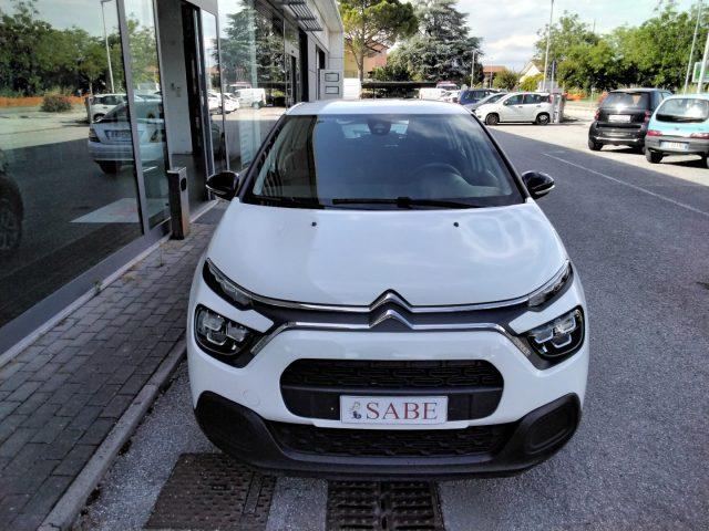CITROEN C3 PureTech 83 S&S Feel Pack