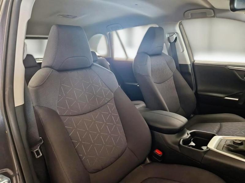 TOYOTA RAV 4 2.5 HV 178v E-CVT Business 4WD