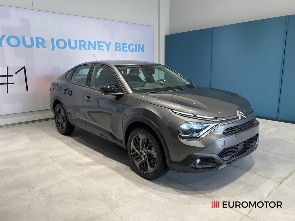 Citroen C4 X 1.2 PureTech Feel Pack EAT8