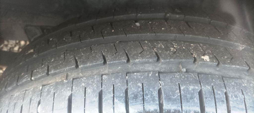 CITROEN JUMPER furgone