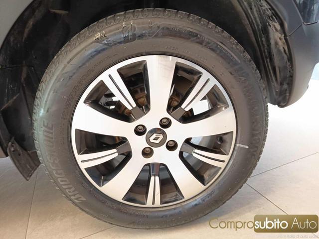 RENAULT Captur dCi 8V 90 CV Start&Stop Energy Zen