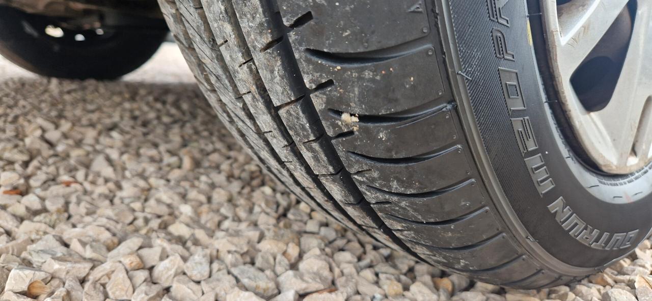 Ford Fusion 1.4 16V 5p. Titanium 140000