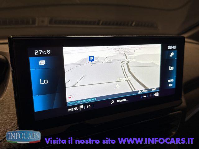 PEUGEOT 5008 BlueHDi 130 cv EAT8 GT 7 posti - PROMO