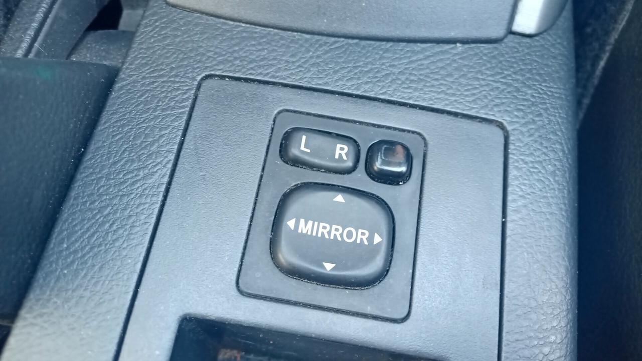 Toyota RAV 4 RAV4 2.2 D-4D 136 CV Luxury