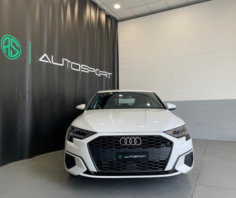 Audi A3 SPB 35 TFSI S tronic Business