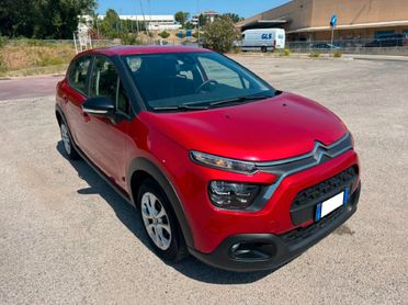 CITROEN C3 1.5BHDi S&S Feel 102Cv 6M E6D -2022