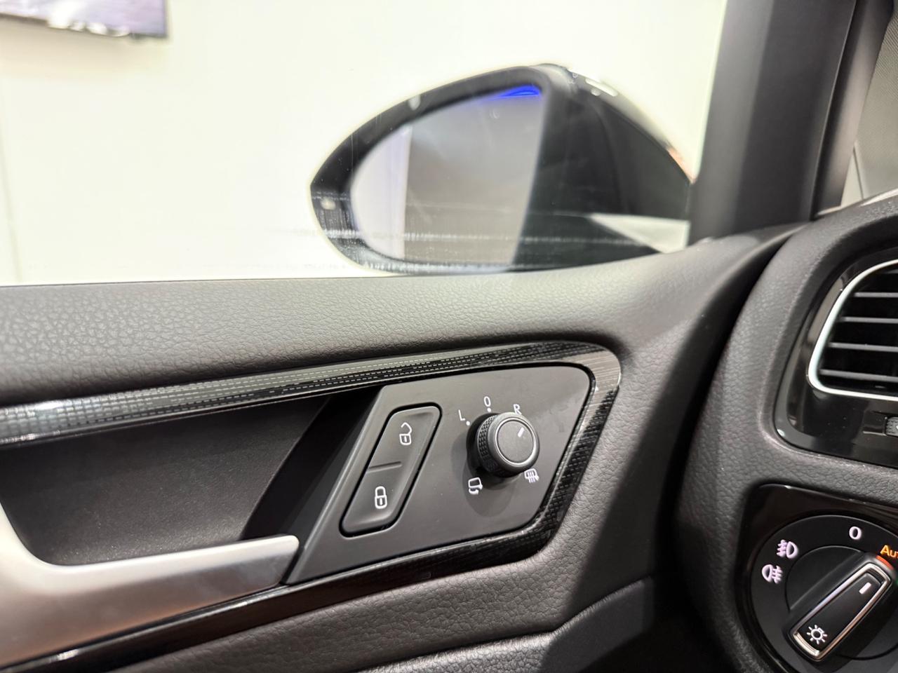 Volkswagen Golf 1.6 TDI 115 CV DSG Execut. *COCKPIT