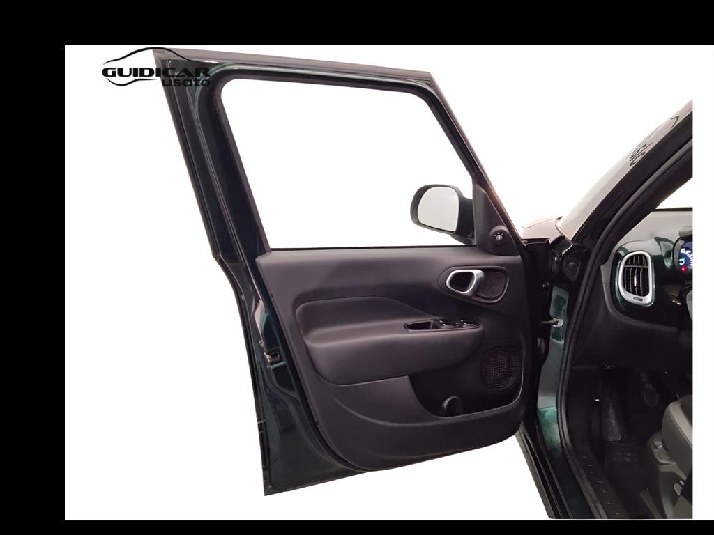 FIAT 500L 2017 Cross - 500L Cross 1.3 mjt Mirror City Cross 95cv