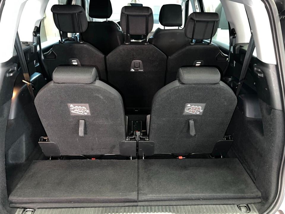 Citroen Grand C4 SpaceTourer 7 POSTI 130 CV