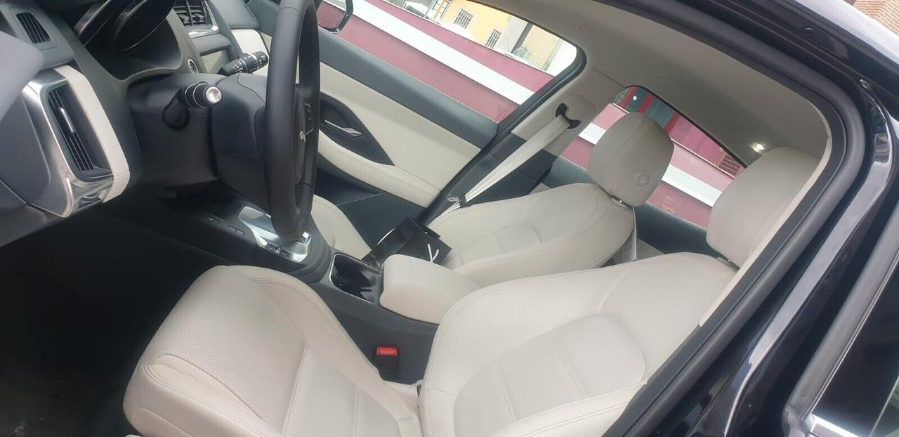 Jaguar E-Pace 2.0D 150 CV AWD S