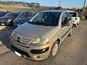 Citroen C3 1.1 Elegance *IMPIANTO GPL NUOVO*