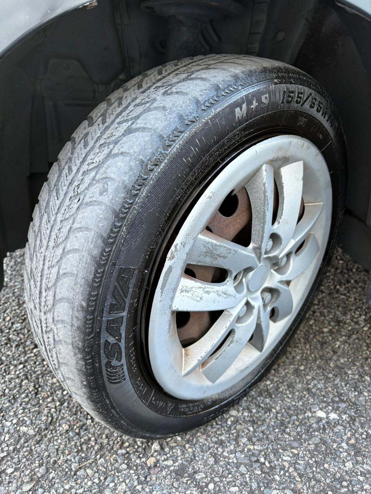 Toyota Aygo 1.0 12V VVT-i 3 porte NEOPATENTATI