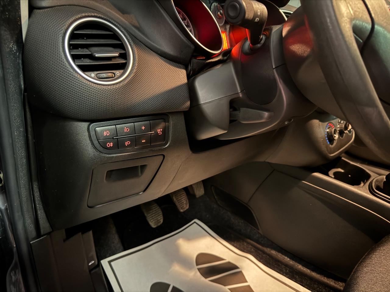 Fiat Punto 1.2 EURO 6 UNICO PROPRIETARIO