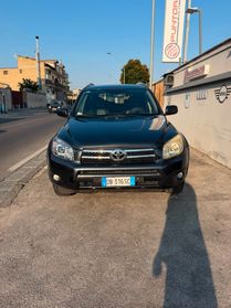 Toyota RAV 4 Rav4 III 2006 2.2 d-4d Luxury 177cv