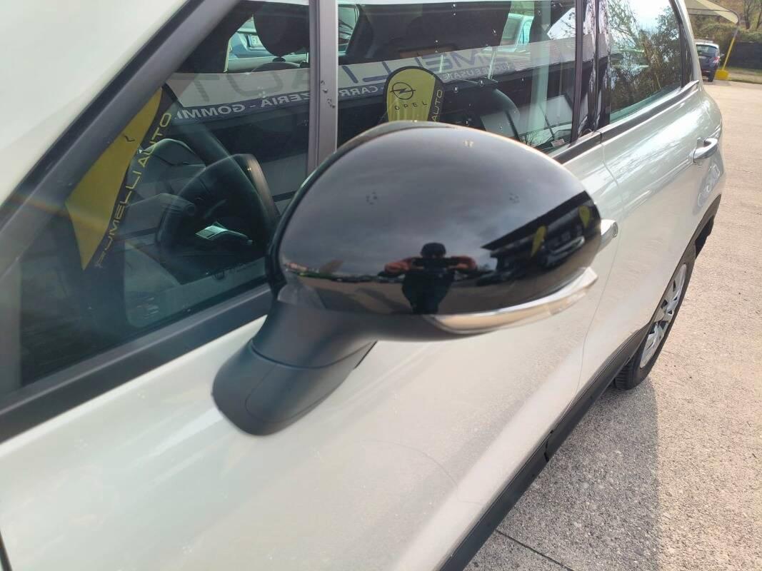 Fiat 500X 1.3 mjet 95cv