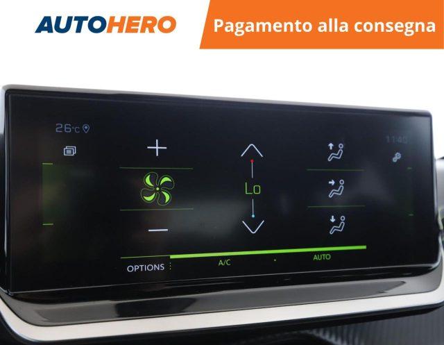 PEUGEOT 208 PureTech 100 Stop&Start 5 porte GT