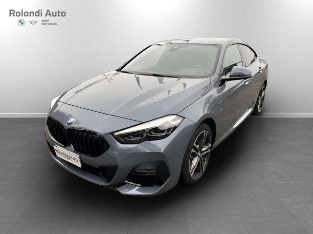 BMW 220 d Gran Coupe Msport auto