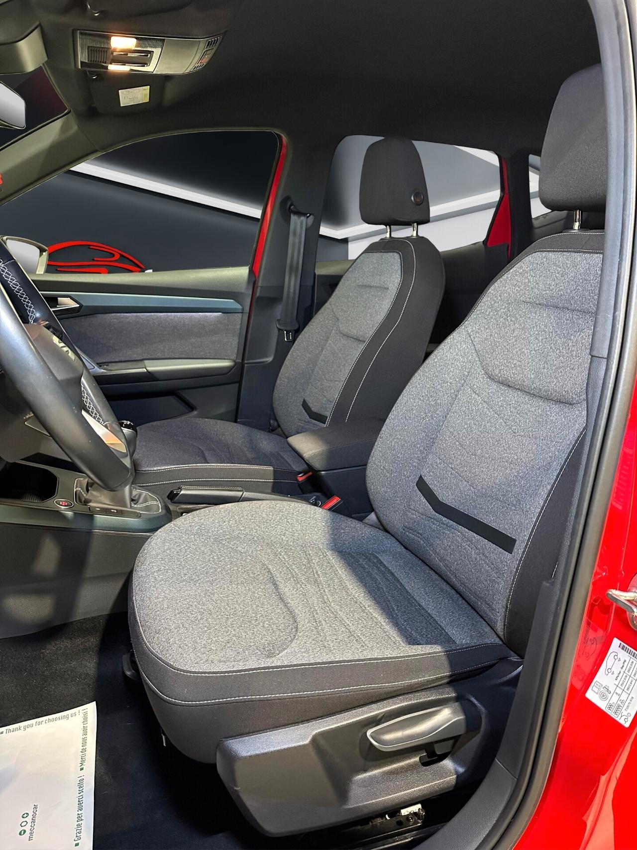 Seat Arona 1.0 EcoTSI 110 CV XPERIENCE