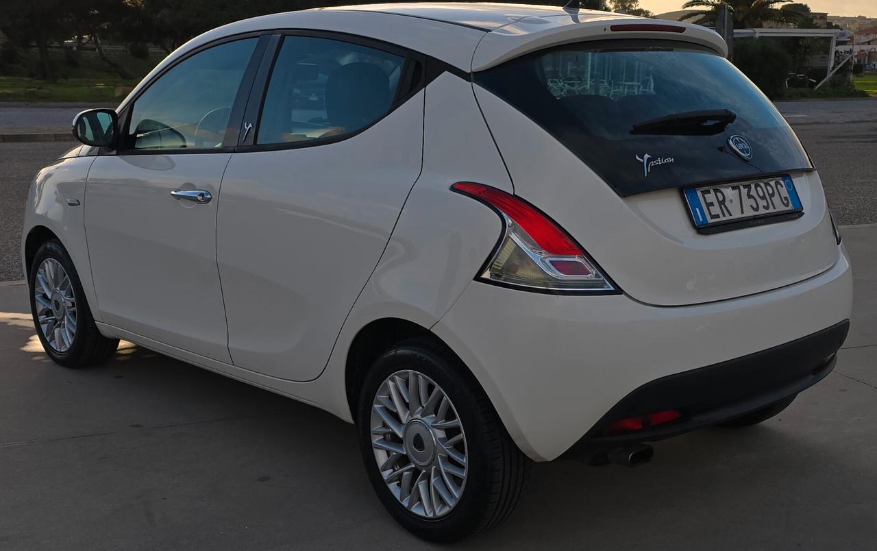 Lancia Ypsilon 1.3 MJT 16V 95 CV 5 porte S&S Platinum