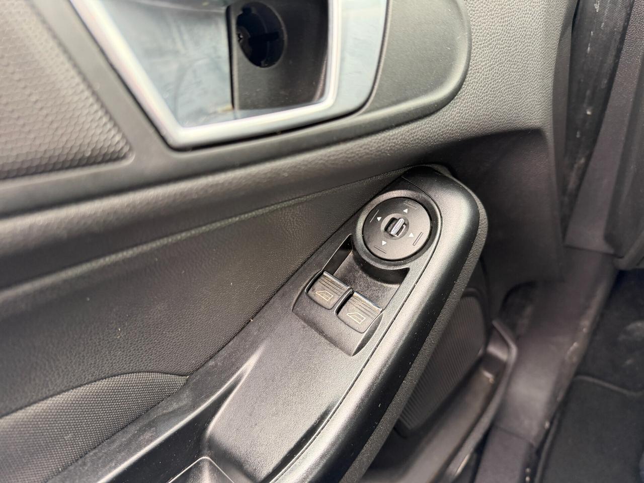 FORD FIESTA 2013 1.0 BENZINA 80 CV *70.000 KM