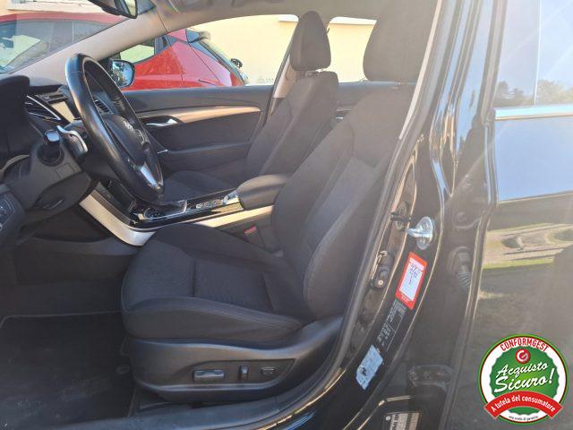 HYUNDAI i40 Wagon 1.7 CRDi 136CV Aut. Style