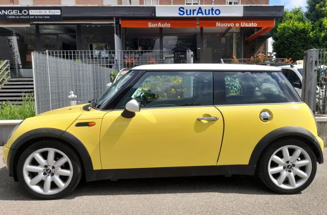 MINI Mini Cooper