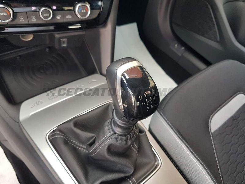 Opel Mokka Mokka 1.2 Edition s&s 136cv
