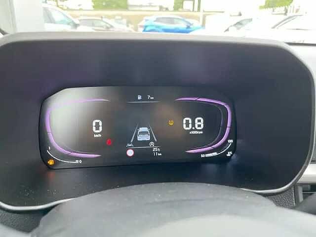 Kia Picanto 1.0 Benzina 63cv URBAN PACK KM ZERO
