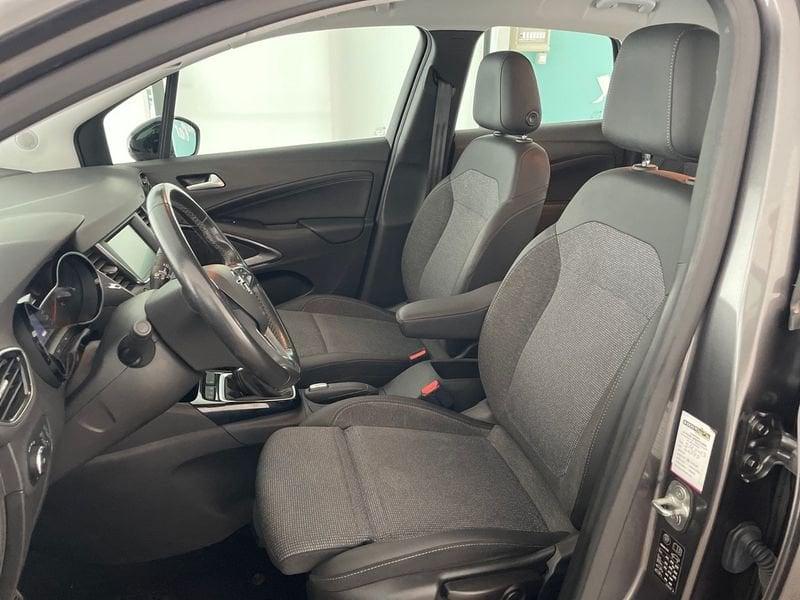 Opel Crossland 1.2 83cv Elegance MT5