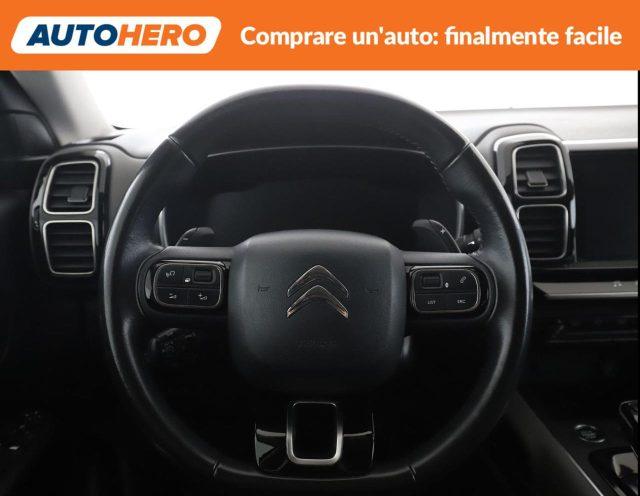 CITROEN C5 Aircross PureTech 130 S&S EAT8 C-Series