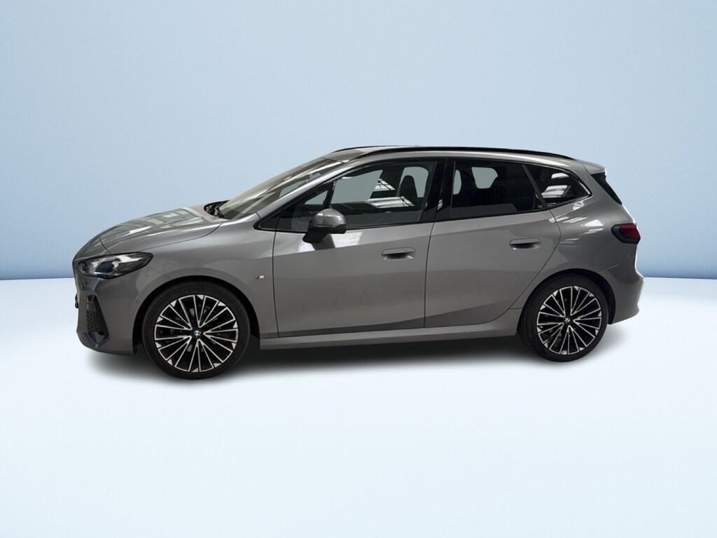 BMW Serie 2 Active Tourer 218 d MSport DCT