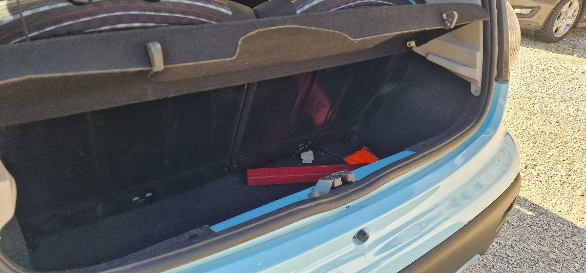 CITROEN C1 1.0 5p. DeeJay