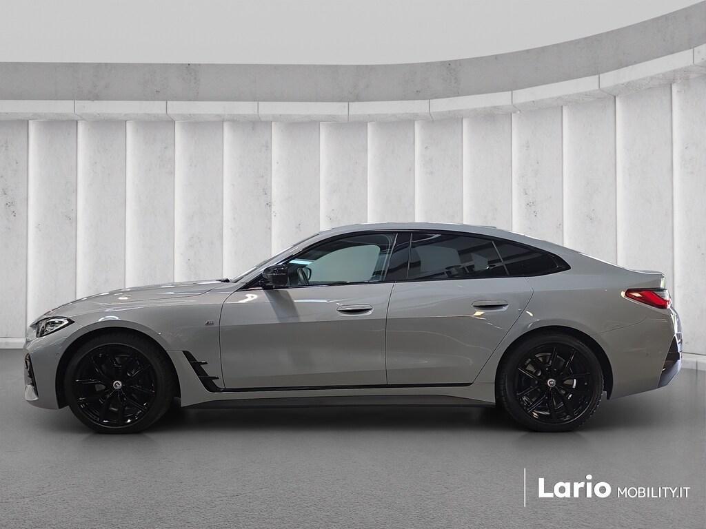 BMW Serie 4 Gran Coupe 420 d Mild Hybrid 48V Msport xDrive Steptronic