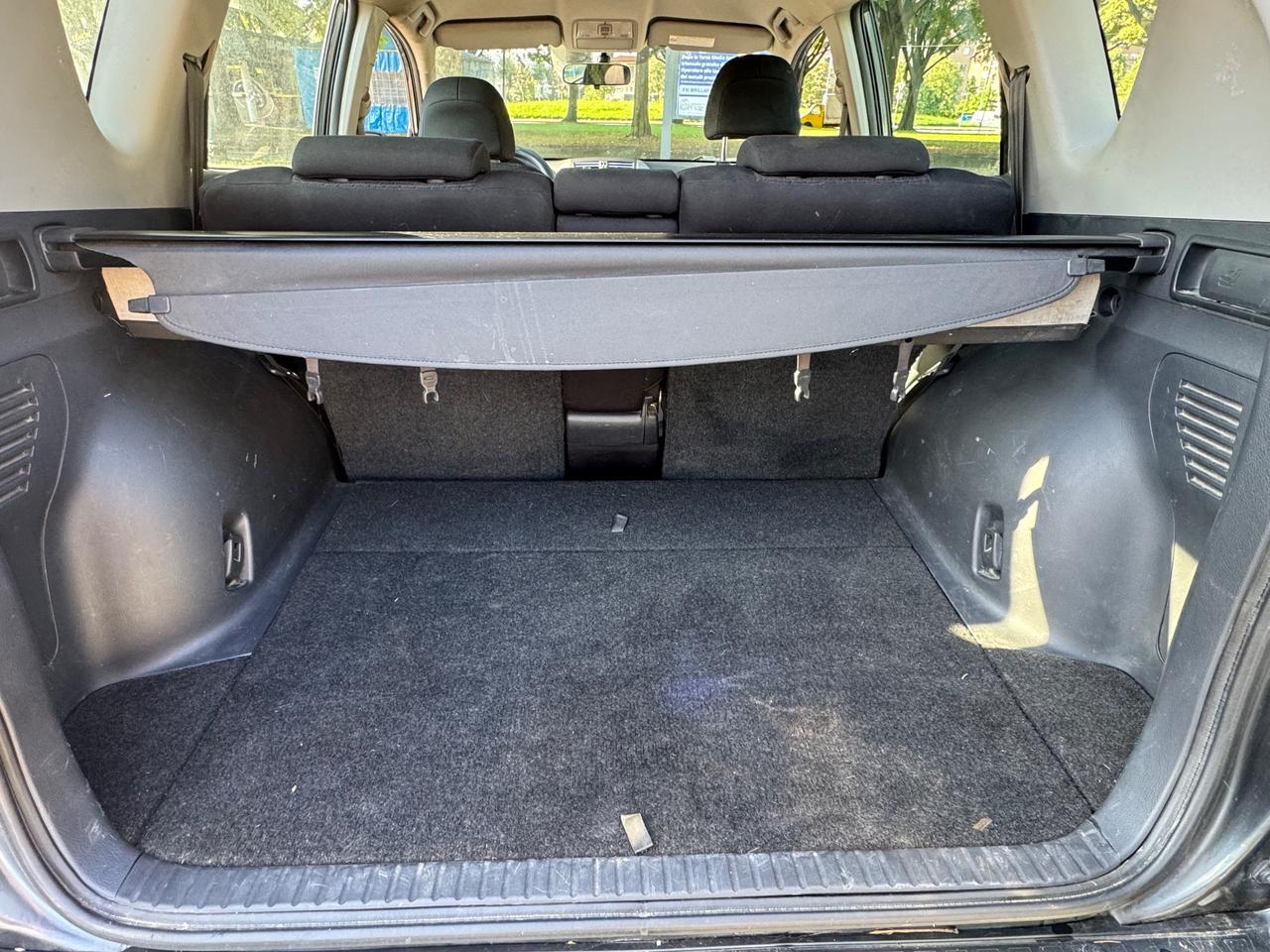 Toyota RAV 4 2.2 D 177 CV Luxury 4x4