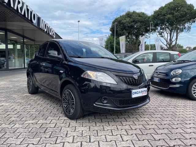 LANCIA Ypsilon 1.0 FireFly 5 porte S&S Hybrid Oro VARI COLORI