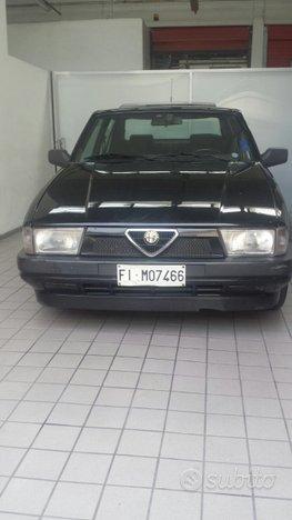 Alfa romeo 75