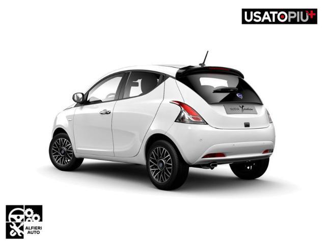 LANCIA Ypsilon 1.2 Benzina/GPL 69cv Ecochic - OK Neopatentati