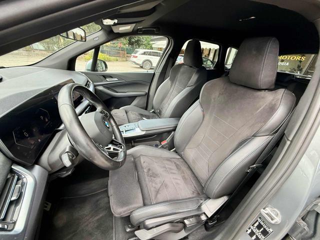 BMW 218 d Active Tourer Msport