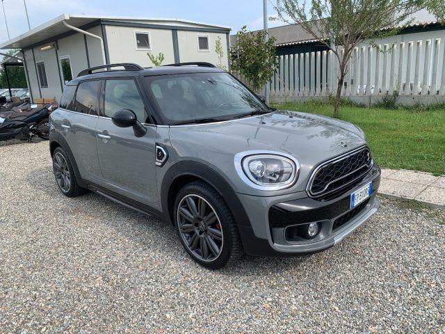 MINI Countryman 2.0 Cooper SD Boost Countryman Automatica